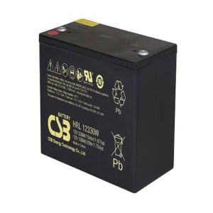 CSB HRL 12330W 12v 100ah